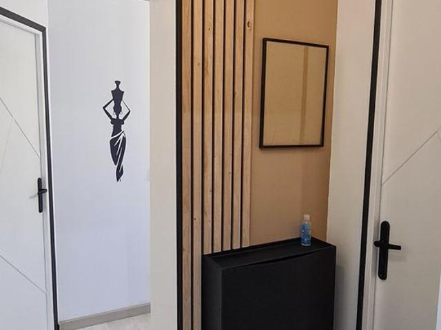 Appartement 2 pièces, 30 m² à louer à Ivry sur Seine 94200