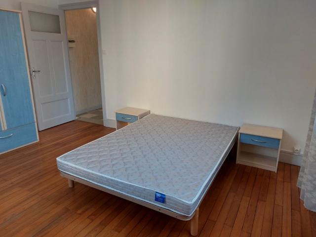 Appartement 2 pièces, 30 m² à louer à Jacob Bellecombette 73000