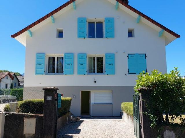 Appartement 2 pièces, 30 m² à louer à Jacob Bellecombette 73000