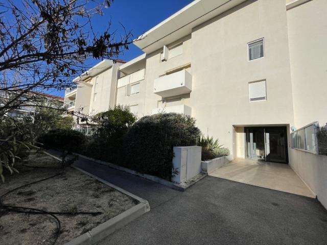 Appartement 2 pièces, 30 m² à louer à La Ciotat 13600
