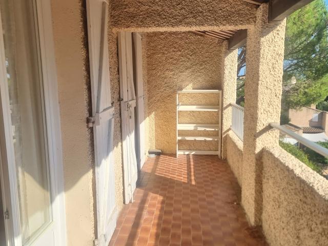 Appartement 2 pièces, 30 m² à louer à La Ciotat 13600