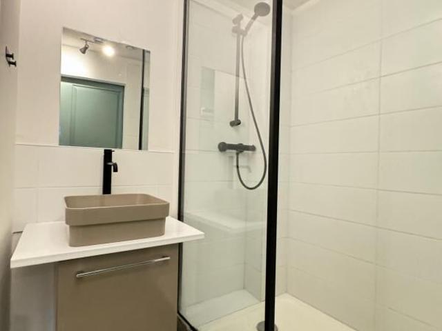 Appartement 2 pièces, 30 m² à louer à La Rochelle 17000