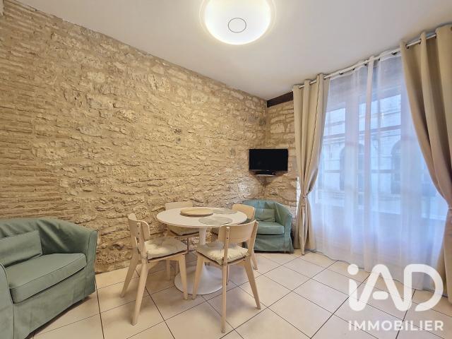 Appartement 2 pièces, 30 m² à louer à Lalbenque 46230