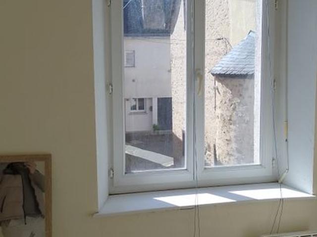 Appartement 2 pièces, 30 m² à louer à Laval 53000