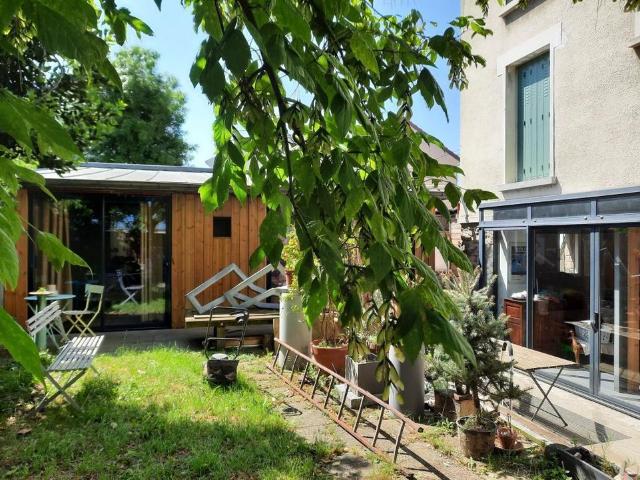 Appartement 2 pièces, 30 m² à louer à Le Perreux sur Marne 94170