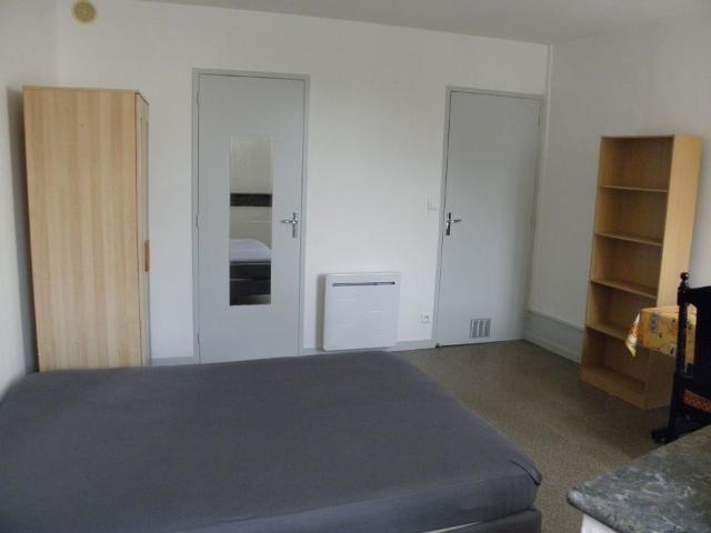 Appartement 2 pièces, 30 m² à louer à Le Puy en Velay 43000