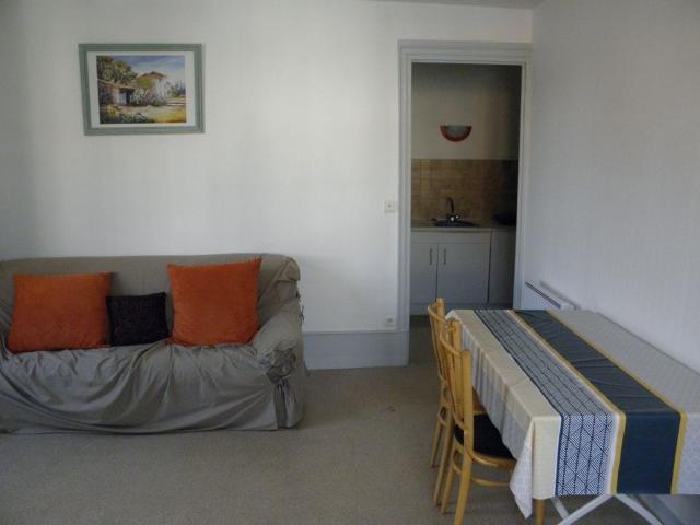 Appartement 2 pièces, 30 m² à louer à Le Puy en Velay 43000