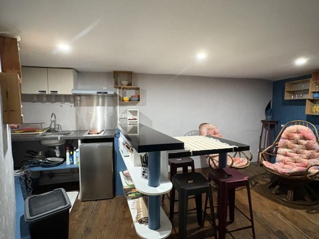 Appartement 2 pièces, 30 m² à louer à Limoges 87000