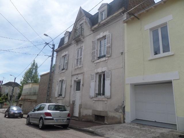 Appartement 2 pièces, 30 m² à louer à Limoges 87000