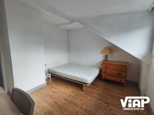 Appartement 2 pièces, 30 m² à louer à Limoges 87000