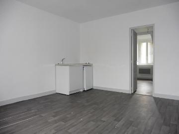 Appartement 2 pièces, 30 m² à louer à Limoges 87100