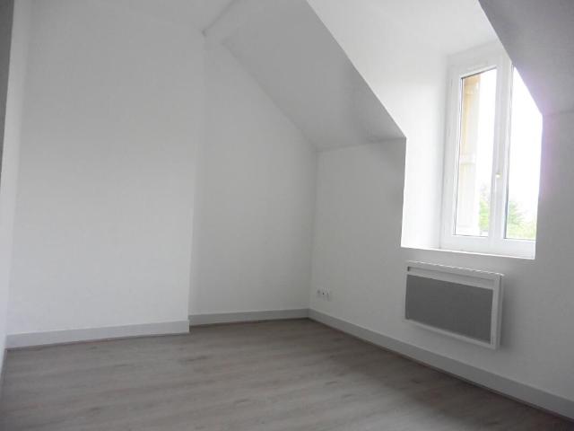 Appartement 2 pièces, 30 m² à louer à Limoges 87100