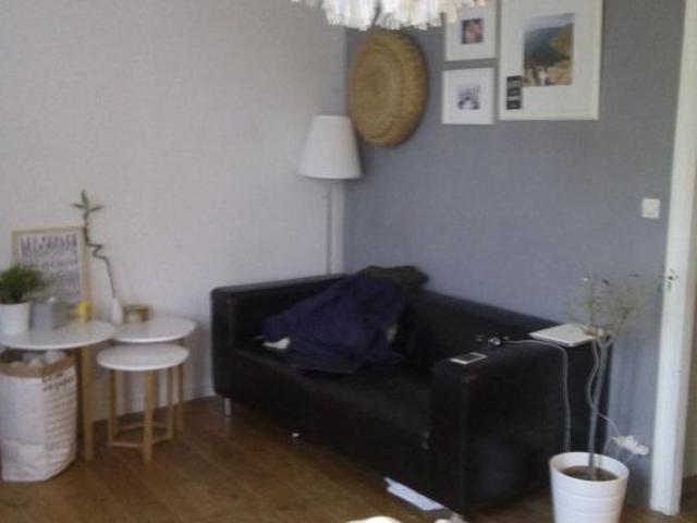 Appartement 2 pièces, 30 m² à louer à Lille 59000