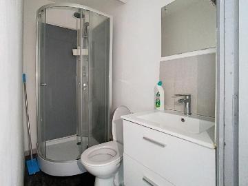 Appartement 2 pièces, 30 m² à louer à Lille 59800
