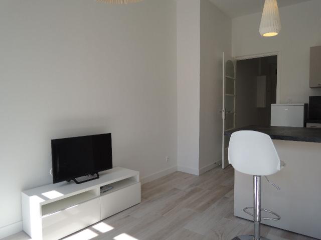 Appartement 2 pièces, 30 m² à louer à Lyon 6 69006