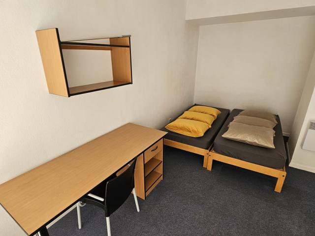 Appartement 2 pièces, 30 m² à louer à Marseille 13 13013