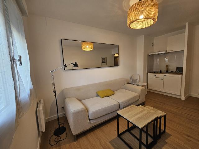 Appartement 2 pièces, 30 m² à louer à Mauguio 34130