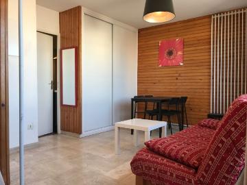 Appartement 2 pièces, 30 m² à louer à Montpellier 34000