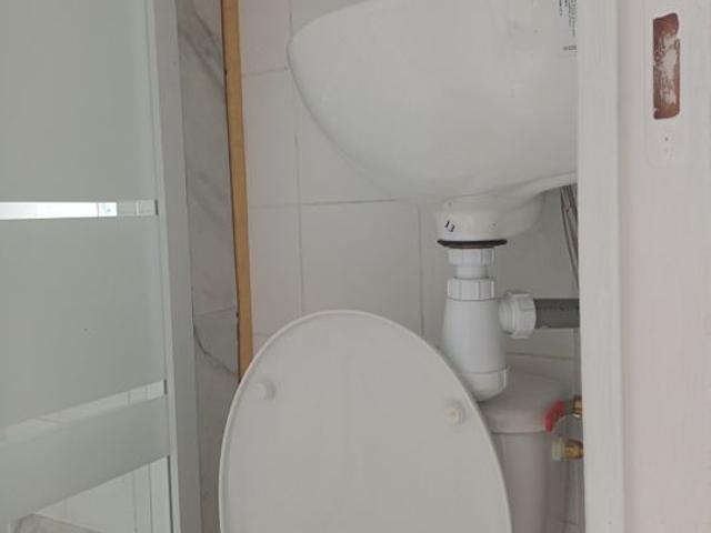 Appartement 2 pièces, 30 m² à louer à Montreuil 93100