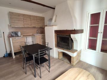 louer Appartement à Alpes