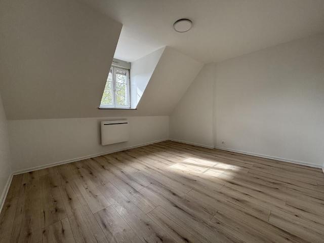Appartement 2 pièces, 30 m² à louer à Mulhouse 68100