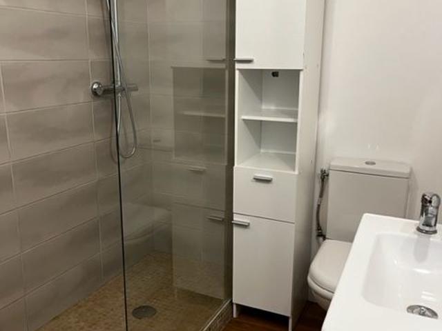 Appartement de 30m2 à louer sur Nantes