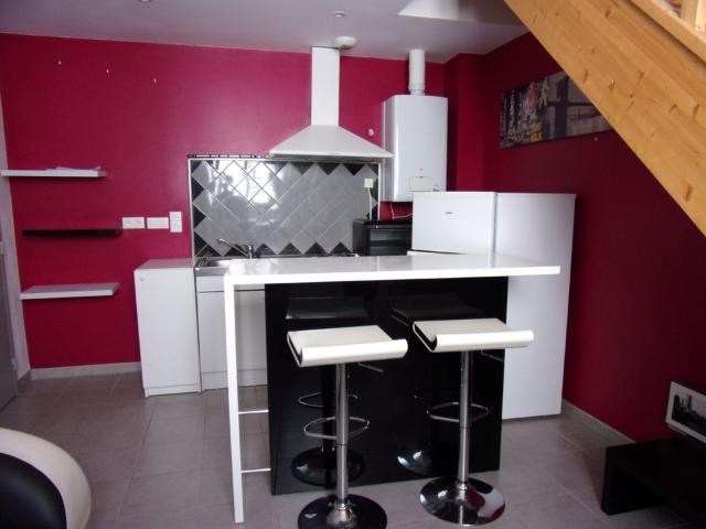 Appartement 2 pièces, 30 m² à louer à Nîmes 30000