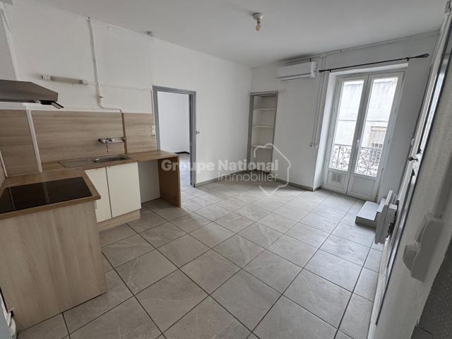 Appartement 2 pièces, 30 m² à louer à Nîmes 30900