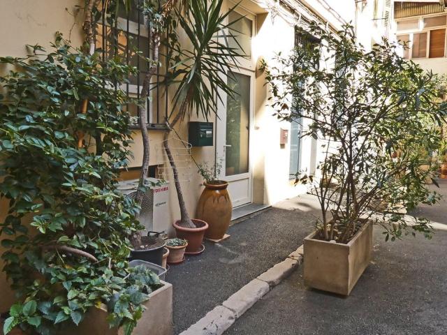 Appartement 2 pièces, 30 m² à louer à Nice 06000
