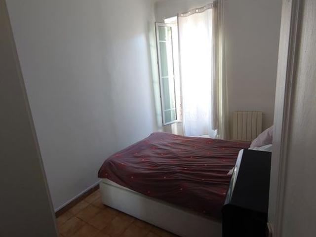 Appartement 2 pièces, 30 m² à louer à Nice 06000