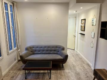 Appartement à louer à Beau Rivage - Climatisation