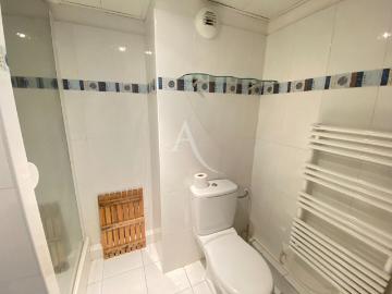 Appartement 2 pièces, 30 m² à louer à Nice 06200