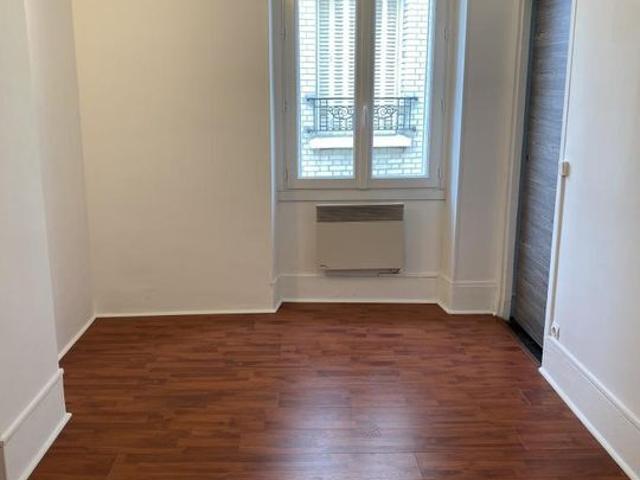 Appartement 2 pièces, 30 m² à louer à Nogent sur Marne 94130