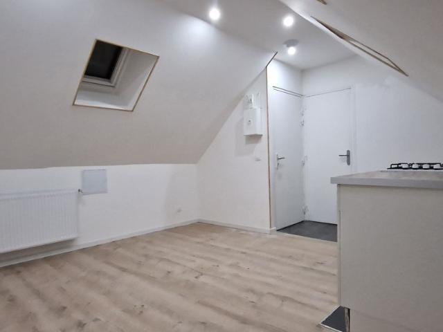 Appartement 2 pièces, 30 m² à louer à Nogent sur Oise 60180