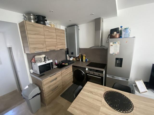 Appartement 2 pièces, 30 m² à louer à Orange 84100