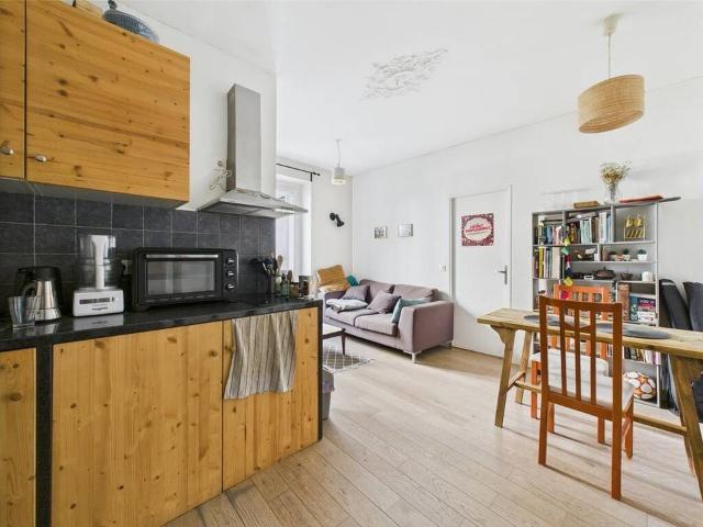 Appartement 2 pièces, 30 m² à louer à Paris 12 75012