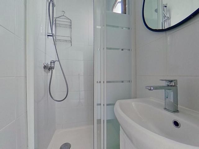 Appartement 2 pièces, 30 m² à louer à Paris 18 75018