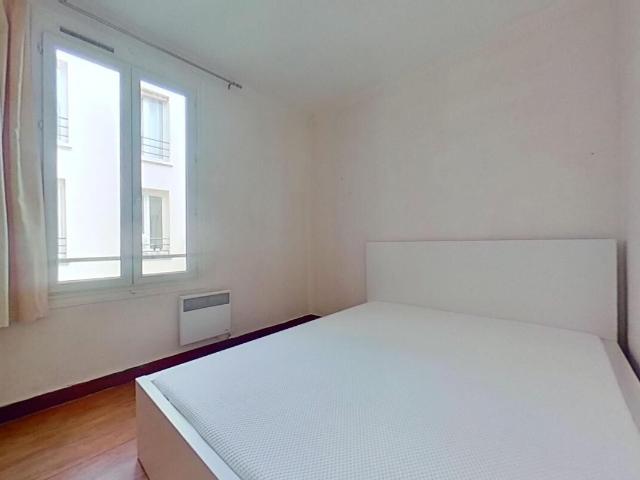 Appartement 2 pièces, 30 m² à louer à Paris 18 75018