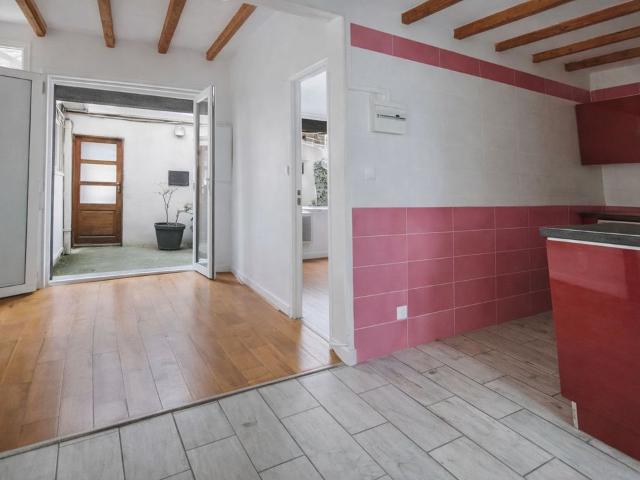Appartement 2 pièces, 30 m² à louer à Paris 20 75020