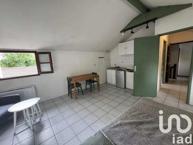 Appartement 2 pièces, 30 m² à louer à Périgueux 24000