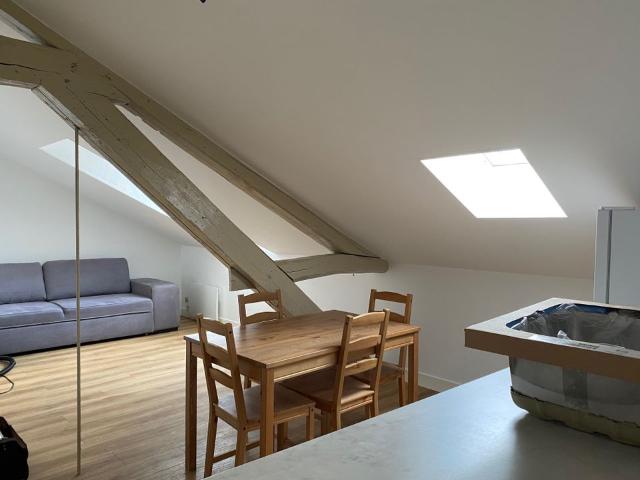 Appartement 2 pièces, 30 m² à louer à Périgueux 24000