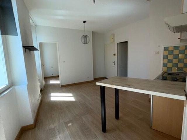 Appartement 2 pièces, 30 m² à louer à Perpignan 66000