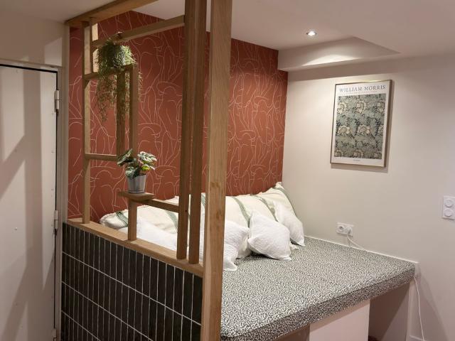 Appartement 2 pièces, 30 m² à louer à Perpignan 66000