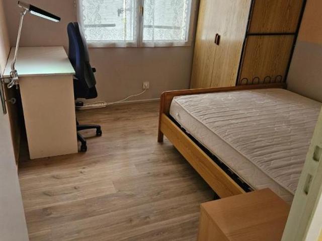 Appartement 2 pièces, 30 m² à louer à Pessac 33600