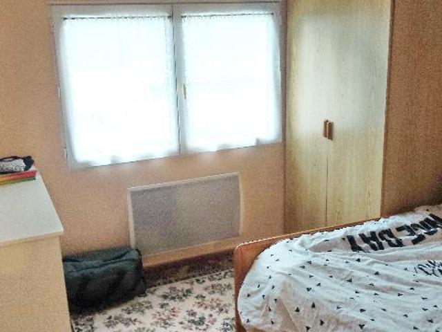 Appartement 2 pièces, 30 m² à louer à Pessac 33600