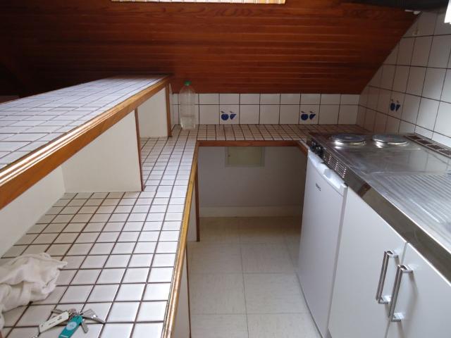 Appartement 2 pièces, 30 m² à louer à Redon 35600