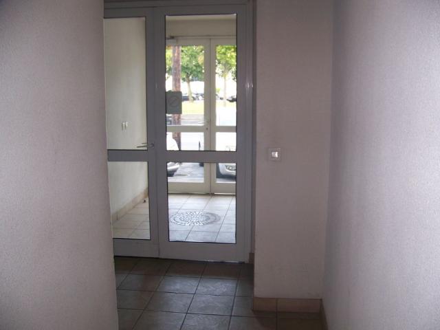 Appartement 2 pièces, 30 m² à louer à Reims 51100