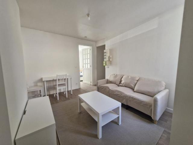 Appartement 2 pièces, 30 m² à louer à Reims 51100