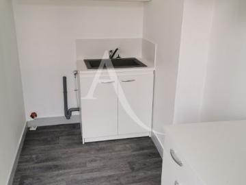 Appartement 2 pièces, 30 m² à louer à Rochefort 17300