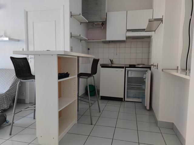 Appartement 2 pièces, 30 m² à louer à Rodez 12000